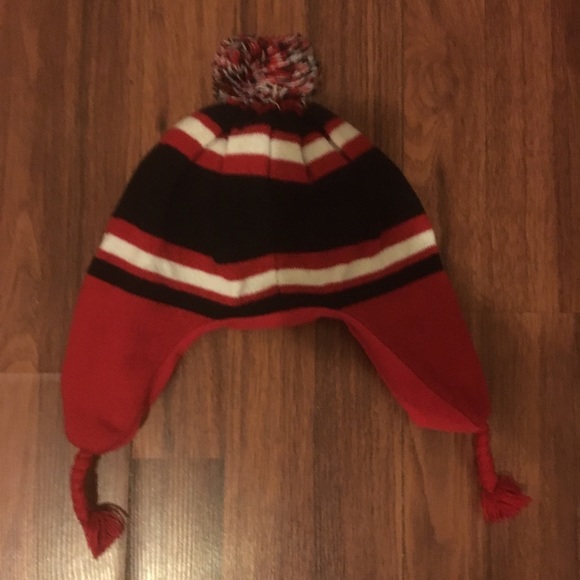 GAP Boy Trapper Hat - Picture 2 of 2